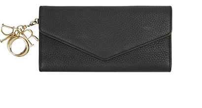Dior Diorissimo Wallet, front view